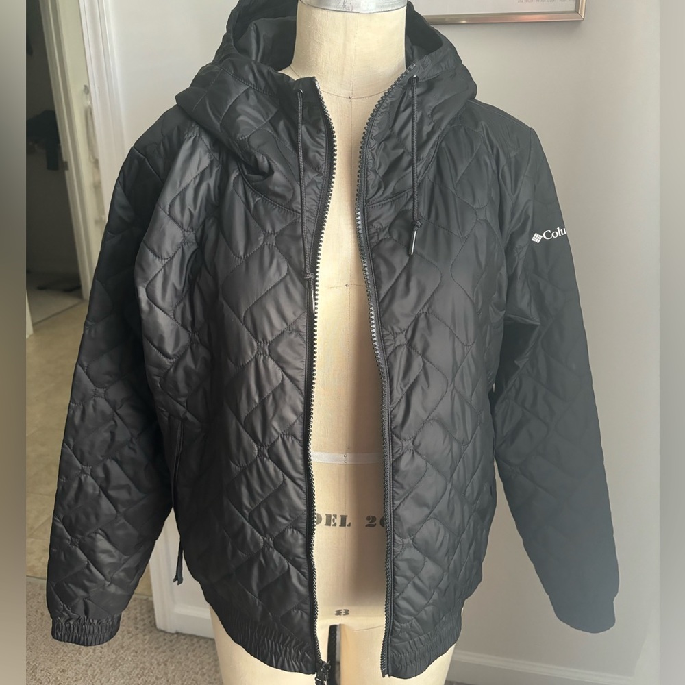 Columbia Women’s Sweet View Insulated Bomber